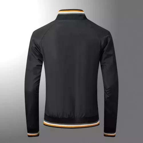 Cheap Boss Jackets Long Sleeved For Men #1360894 Replica Wholesale [$39.00 USD] [ITEM#1360894] on Replica Boss Jackets