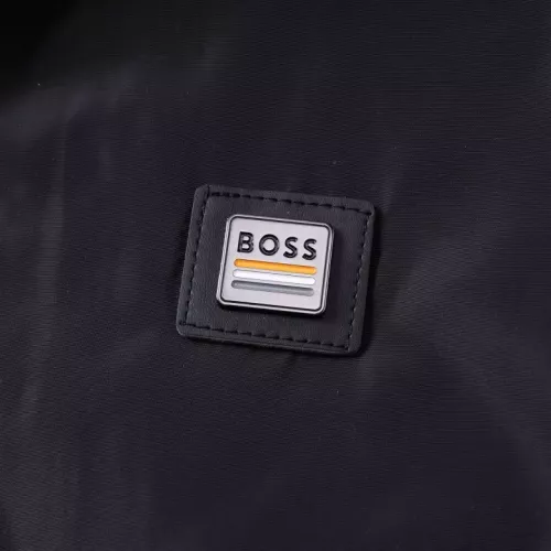 Cheap Boss Jackets Long Sleeved For Men #1360894 Replica Wholesale [$39.00 USD] [ITEM#1360894] on Replica Boss Jackets
