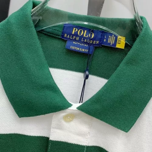 Cheap Ralph Lauren Polo T-Shirts Short Sleeved For Unisex #1360895 Replica Wholesale [$56.00 USD] [ITEM#1360895] on Replica Ralph Lauren Polo T-Shirts