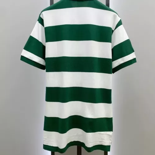 Cheap Ralph Lauren Polo T-Shirts Short Sleeved For Unisex #1360895 Replica Wholesale [$56.00 USD] [ITEM#1360895] on Replica Ralph Lauren Polo T-Shirts