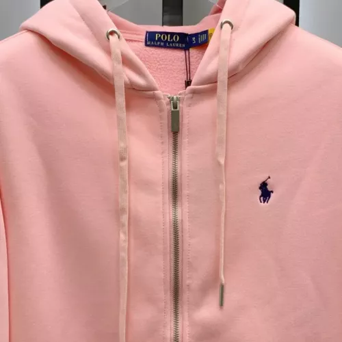 Cheap Ralph Lauren Polo Hoodies Long Sleeved For Unisex #1360897 Replica Wholesale [$56.00 USD] [ITEM#1360897] on Replica Ralph Lauren Polo Hoodies