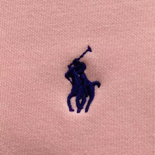 Cheap Ralph Lauren Polo Hoodies Long Sleeved For Unisex #1360897 Replica Wholesale [$56.00 USD] [ITEM#1360897] on Replica Ralph Lauren Polo Hoodies