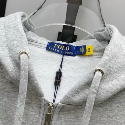 Cheap Ralph Lauren Polo Hoodies Long Sleeved For Unisex #1360898 Replica Wholesale [$56.00 USD] [ITEM#1360898] on Replica Ralph Lauren Polo Hoodies