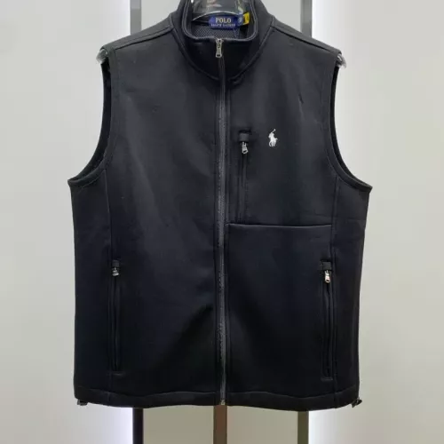 Ralph Lauren Polo Jackets Sleeveless For Unisex #1360912