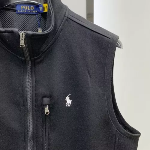 Cheap Ralph Lauren Polo Jackets Sleeveless For Unisex #1360912 Replica Wholesale [$68.00 USD] [ITEM#1360912] on Replica Ralph Lauren Polo Jackets