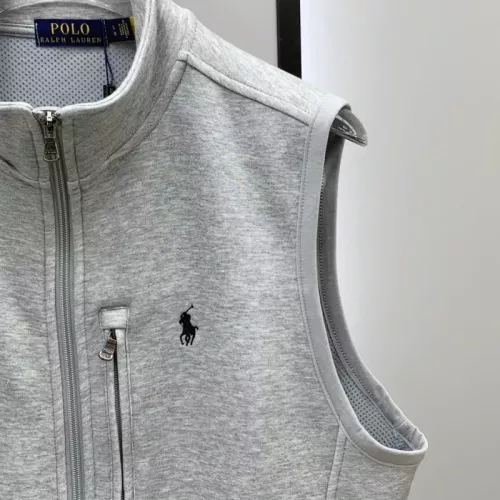 Cheap Ralph Lauren Polo Jackets Sleeveless For Unisex #1360913 Replica Wholesale [$68.00 USD] [ITEM#1360913] on Replica Ralph Lauren Polo Jackets