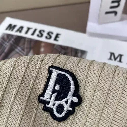 Cheap Christian Dior T-Shirts Short Sleeved For Men #1360915 Replica Wholesale [$48.00 USD] [ITEM#1360915] on Replica Christian Dior T-Shirts