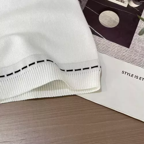 Cheap Fendi T-Shirts Short Sleeved For Men #1360920 Replica Wholesale [$48.00 USD] [ITEM#1360920] on Replica Fendi T-Shirts