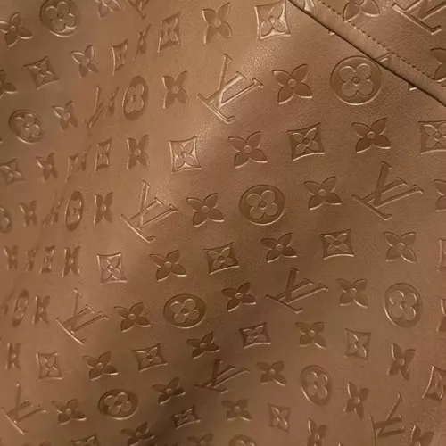 Cheap Louis Vuitton LV Jackets Long Sleeved For Men #1360924 Replica Wholesale [$132.00 USD] [ITEM#1360924] on Replica Louis Vuitton LV Jackets