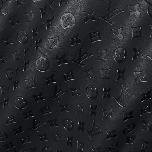 Cheap Louis Vuitton LV Jackets Long Sleeved For Men #1360925 Replica Wholesale [$132.00 USD] [ITEM#1360925] on Replica Louis Vuitton LV Jackets