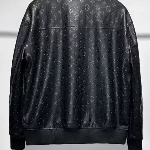 Cheap Louis Vuitton LV Jackets Long Sleeved For Men #1360925 Replica Wholesale [$132.00 USD] [ITEM#1360925] on Replica Louis Vuitton LV Jackets