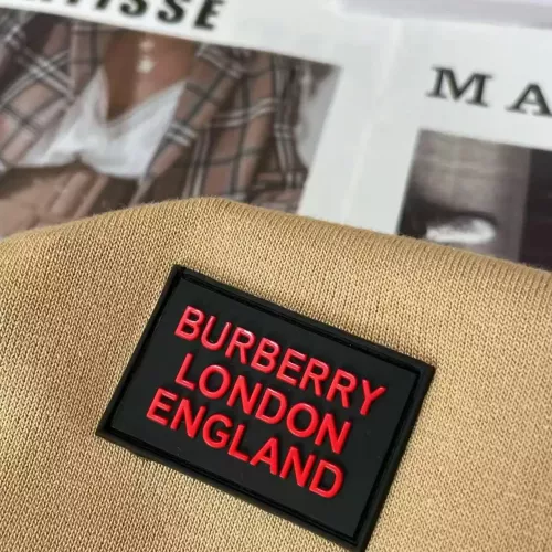 Cheap Burberry T-Shirts Short Sleeved For Men #1360927 Replica Wholesale [$48.00 USD] [ITEM#1360927] on Replica Burberry T-Shirts