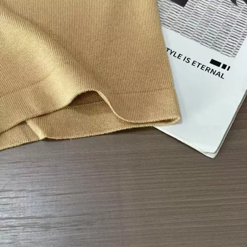 Cheap Burberry T-Shirts Short Sleeved For Men #1360927 Replica Wholesale [$48.00 USD] [ITEM#1360927] on Replica Burberry T-Shirts