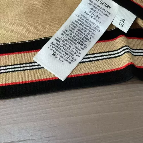 Cheap Burberry T-Shirts Short Sleeved For Men #1360927 Replica Wholesale [$48.00 USD] [ITEM#1360927] on Replica Burberry T-Shirts