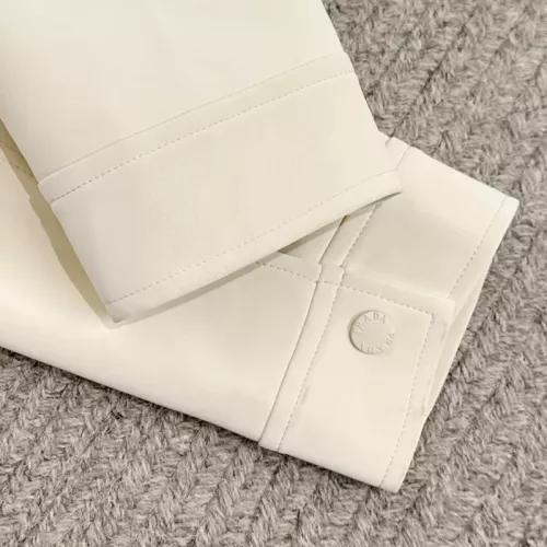 Cheap Prada Jackets Long Sleeved For Men #1360933 Replica Wholesale [$132.00 USD] [ITEM#1360933] on Replica Prada Jackets