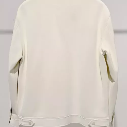 Cheap Prada Jackets Long Sleeved For Men #1360933 Replica Wholesale [$132.00 USD] [ITEM#1360933] on Replica Prada Jackets