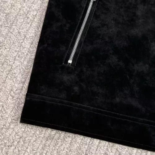 Cheap Prada Jackets Long Sleeved For Men #1360934 Replica Wholesale [$132.00 USD] [ITEM#1360934] on Replica Prada Jackets