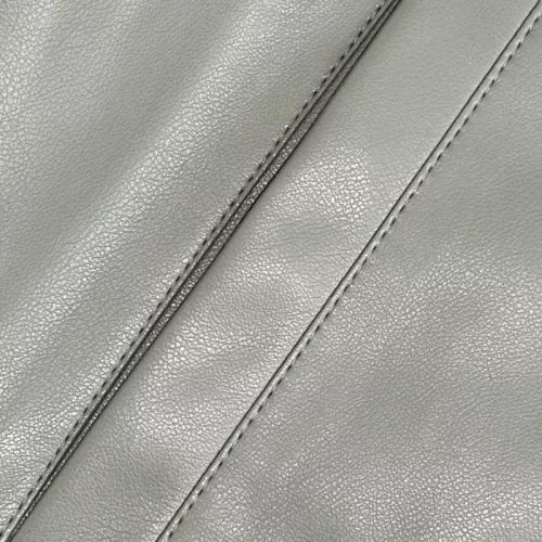 Cheap Prada Jackets Long Sleeved For Men #1360937 Replica Wholesale [$132.00 USD] [ITEM#1360937] on Replica Prada Jackets