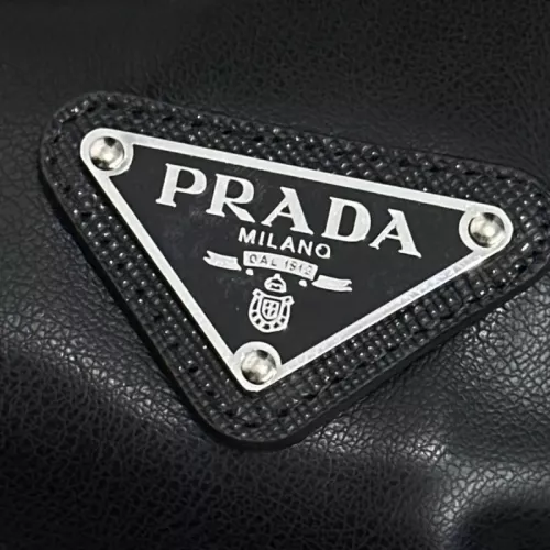 Cheap Prada Jackets Long Sleeved For Men #1360938 Replica Wholesale [$132.00 USD] [ITEM#1360938] on Replica Prada Jackets