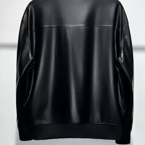 Cheap Prada Jackets Long Sleeved For Men #1360938 Replica Wholesale [$132.00 USD] [ITEM#1360938] on Replica Prada Jackets
