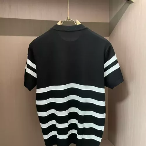 Cheap Christian Dior T-Shirts Short Sleeved For Men #1360939 Replica Wholesale [$48.00 USD] [ITEM#1360939] on Replica Christian Dior T-Shirts