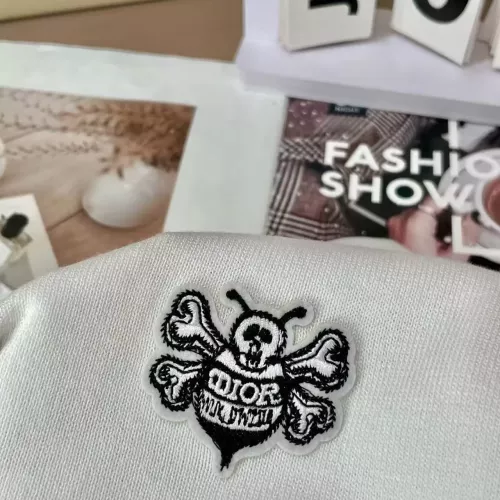 Cheap Christian Dior T-Shirts Short Sleeved For Men #1360940 Replica Wholesale [$48.00 USD] [ITEM#1360940] on Replica Christian Dior T-Shirts