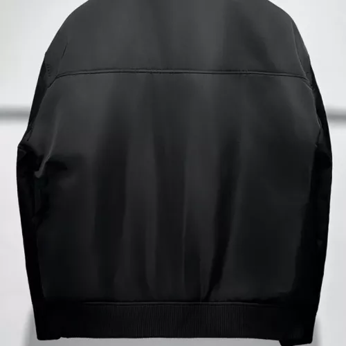 Cheap Prada Jackets Long Sleeved For Men #1360941 Replica Wholesale [$128.00 USD] [ITEM#1360941] on Replica Prada Jackets