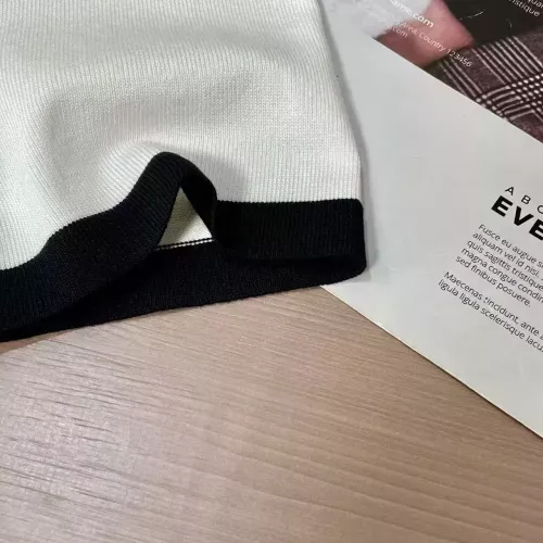 Cheap Thom Browne TB T-Shirts Short Sleeved For Men #1360943 Replica Wholesale [$48.00 USD] [ITEM#1360943] on Replica Thom Browne TB T-Shirts