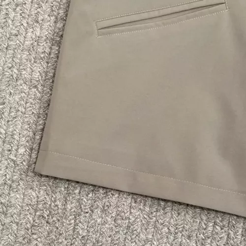 Cheap Prada Jackets Long Sleeved For Men #1360946 Replica Wholesale [$115.00 USD] [ITEM#1360946] on Replica Prada Jackets