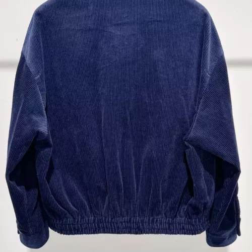 Cheap MIU MIU Jackets Long Sleeved For Unisex #1360948 Replica Wholesale [$125.00 USD] [ITEM#1360948] on Replica MIU MIU Jackets