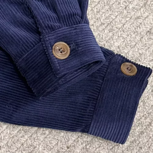 Cheap MIU MIU Jackets Long Sleeved For Unisex #1360948 Replica Wholesale [$125.00 USD] [ITEM#1360948] on Replica MIU MIU Jackets