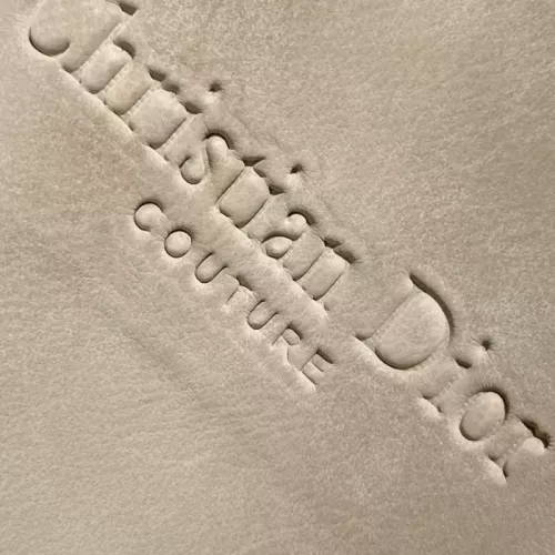Cheap Christian Dior Jackets Long Sleeved For Men #1360949 Replica Wholesale [$132.00 USD] [ITEM#1360949] on Replica Christian Dior Jackets
