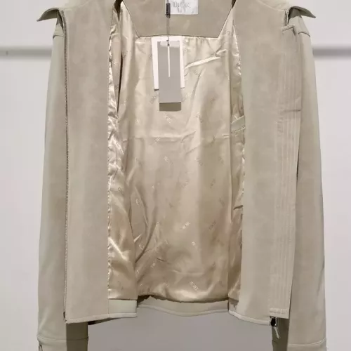 Cheap Christian Dior Jackets Long Sleeved For Men #1360949 Replica Wholesale [$132.00 USD] [ITEM#1360949] on Replica Christian Dior Jackets