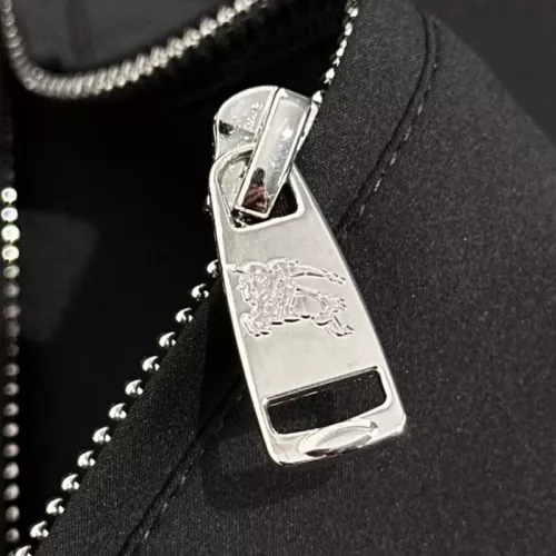 Cheap Burberry Jackets Long Sleeved For Men #1360952 Replica Wholesale [$115.00 USD] [ITEM#1360952] on Replica Burberry Jackets