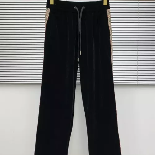 Cheap Burberry Tracksuits Long Sleeved For Men #1360954 Replica Wholesale [$105.00 USD] [ITEM#1360954] on Replica Burberry Tracksuits