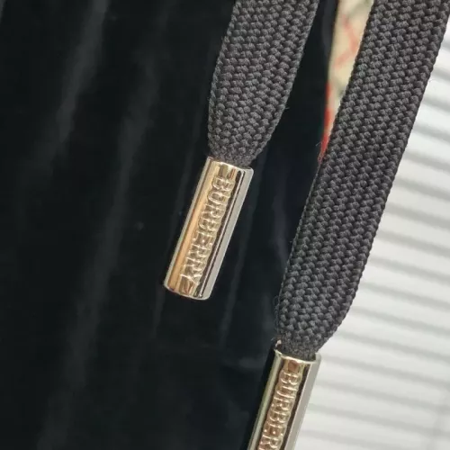 Cheap Burberry Tracksuits Long Sleeved For Men #1360954 Replica Wholesale [$105.00 USD] [ITEM#1360954] on Replica Burberry Tracksuits