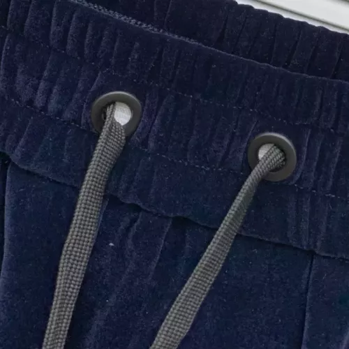 Cheap Burberry Tracksuits Long Sleeved For Men #1360955 Replica Wholesale [$105.00 USD] [ITEM#1360955] on Replica Burberry Tracksuits