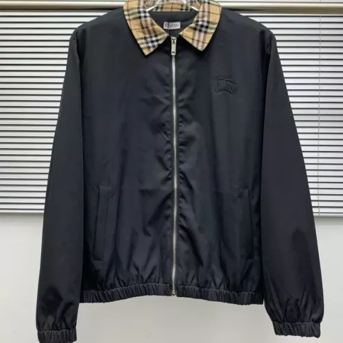 Cheap Burberry Tracksuits Long Sleeved For Men #1360956 Replica Wholesale [$105.00 USD] [ITEM#1360956] on Replica Burberry Tracksuits