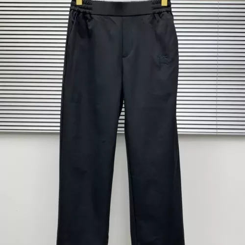 Cheap Burberry Tracksuits Long Sleeved For Men #1360956 Replica Wholesale [$105.00 USD] [ITEM#1360956] on Replica Burberry Tracksuits