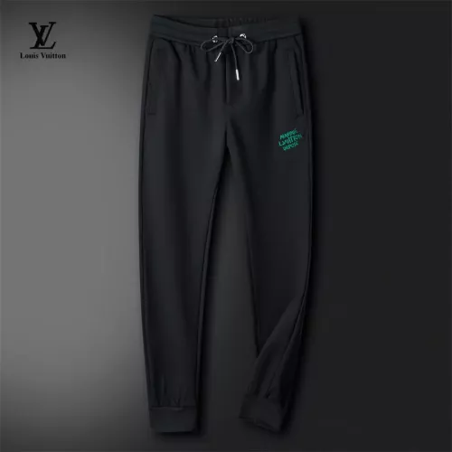 Cheap Louis Vuitton LV Tracksuits Long Sleeved For Men #1360958 Replica Wholesale [$80.00 USD] [ITEM#1360958] on Replica Louis Vuitton LV Tracksuits