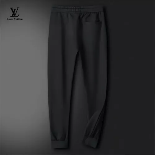 Cheap Louis Vuitton LV Tracksuits Long Sleeved For Men #1360958 Replica Wholesale [$80.00 USD] [ITEM#1360958] on Replica Louis Vuitton LV Tracksuits