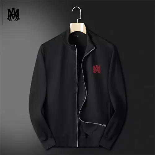 Cheap Amiri Tracksuits Long Sleeved For Men #1360959 Replica Wholesale [$80.00 USD] [ITEM#1360959] on Replica Amiri Tracksuits