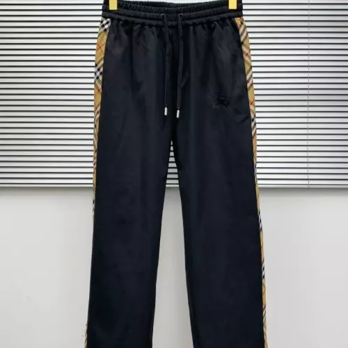 Cheap Burberry Tracksuits Long Sleeved For Men #1360961 Replica Wholesale [$105.00 USD] [ITEM#1360961] on Replica Burberry Tracksuits