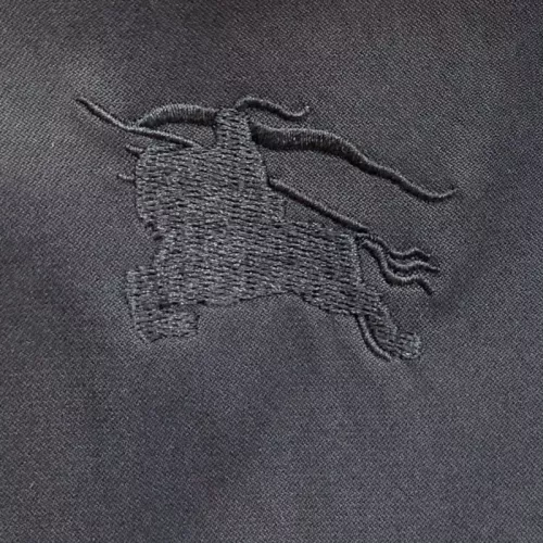 Cheap Burberry Tracksuits Long Sleeved For Men #1360961 Replica Wholesale [$105.00 USD] [ITEM#1360961] on Replica Burberry Tracksuits