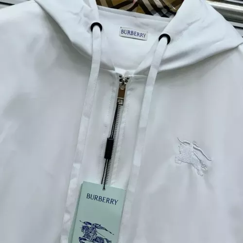 Cheap Burberry Tracksuits Long Sleeved For Men #1360962 Replica Wholesale [$105.00 USD] [ITEM#1360962] on Replica Burberry Tracksuits