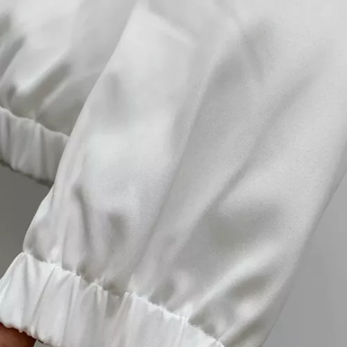 Cheap Burberry Tracksuits Long Sleeved For Men #1360962 Replica Wholesale [$105.00 USD] [ITEM#1360962] on Replica Burberry Tracksuits