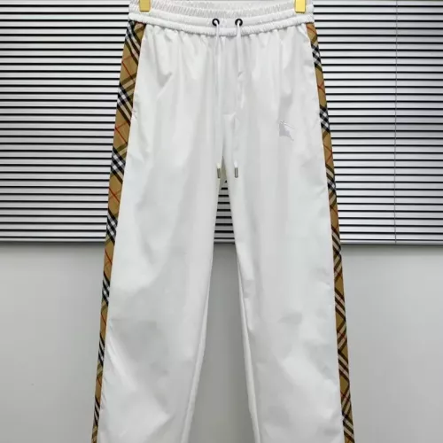 Cheap Burberry Tracksuits Long Sleeved For Men #1360962 Replica Wholesale [$105.00 USD] [ITEM#1360962] on Replica Burberry Tracksuits