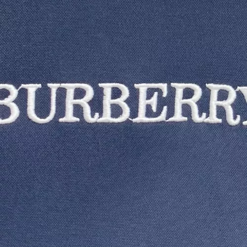 Cheap Burberry Tracksuits Long Sleeved For Men #1360966 Replica Wholesale [$105.00 USD] [ITEM#1360966] on Replica Burberry Tracksuits