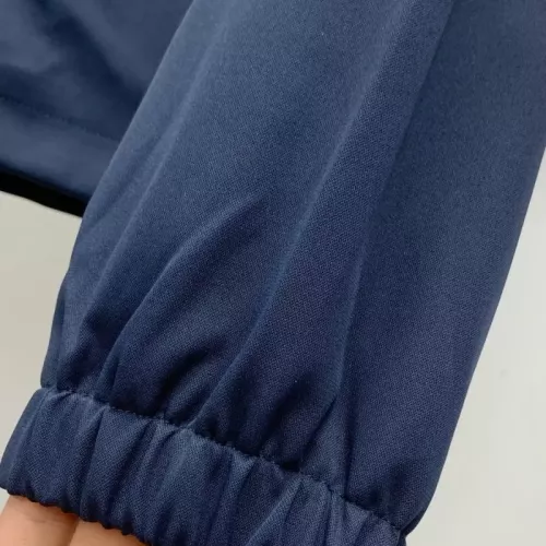 Cheap Burberry Tracksuits Long Sleeved For Men #1360966 Replica Wholesale [$105.00 USD] [ITEM#1360966] on Replica Burberry Tracksuits