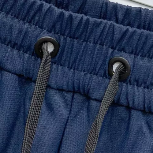 Cheap Burberry Tracksuits Long Sleeved For Men #1360966 Replica Wholesale [$105.00 USD] [ITEM#1360966] on Replica Burberry Tracksuits